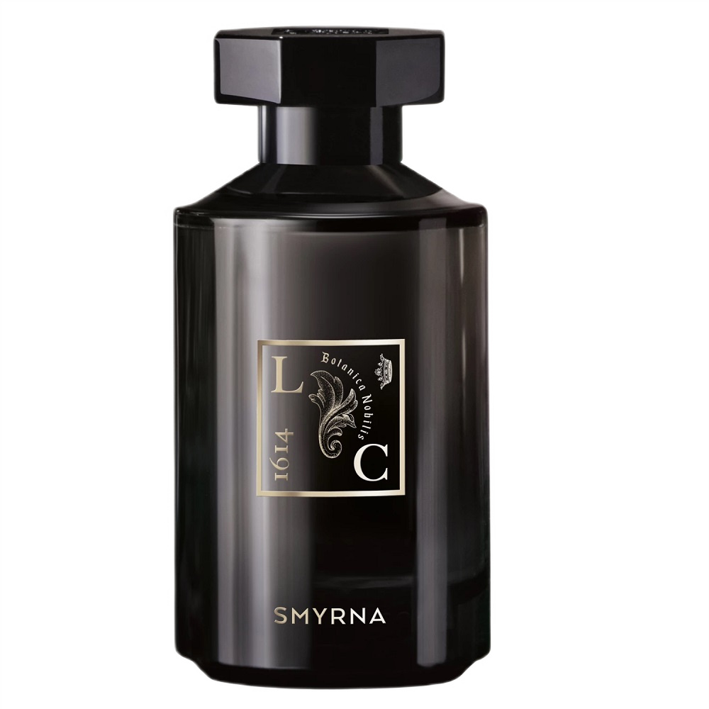 Smyrna Parfém Ve Spreji 100 ml