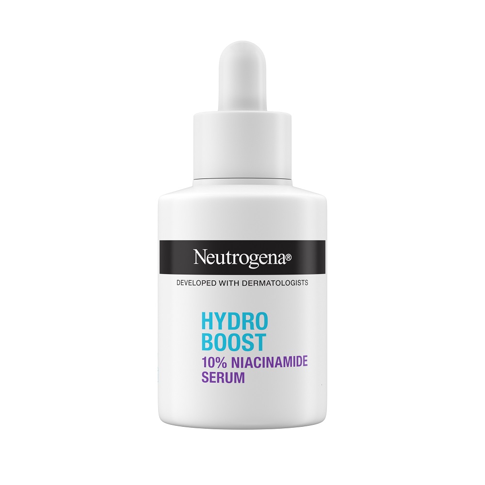 Hydro Boost