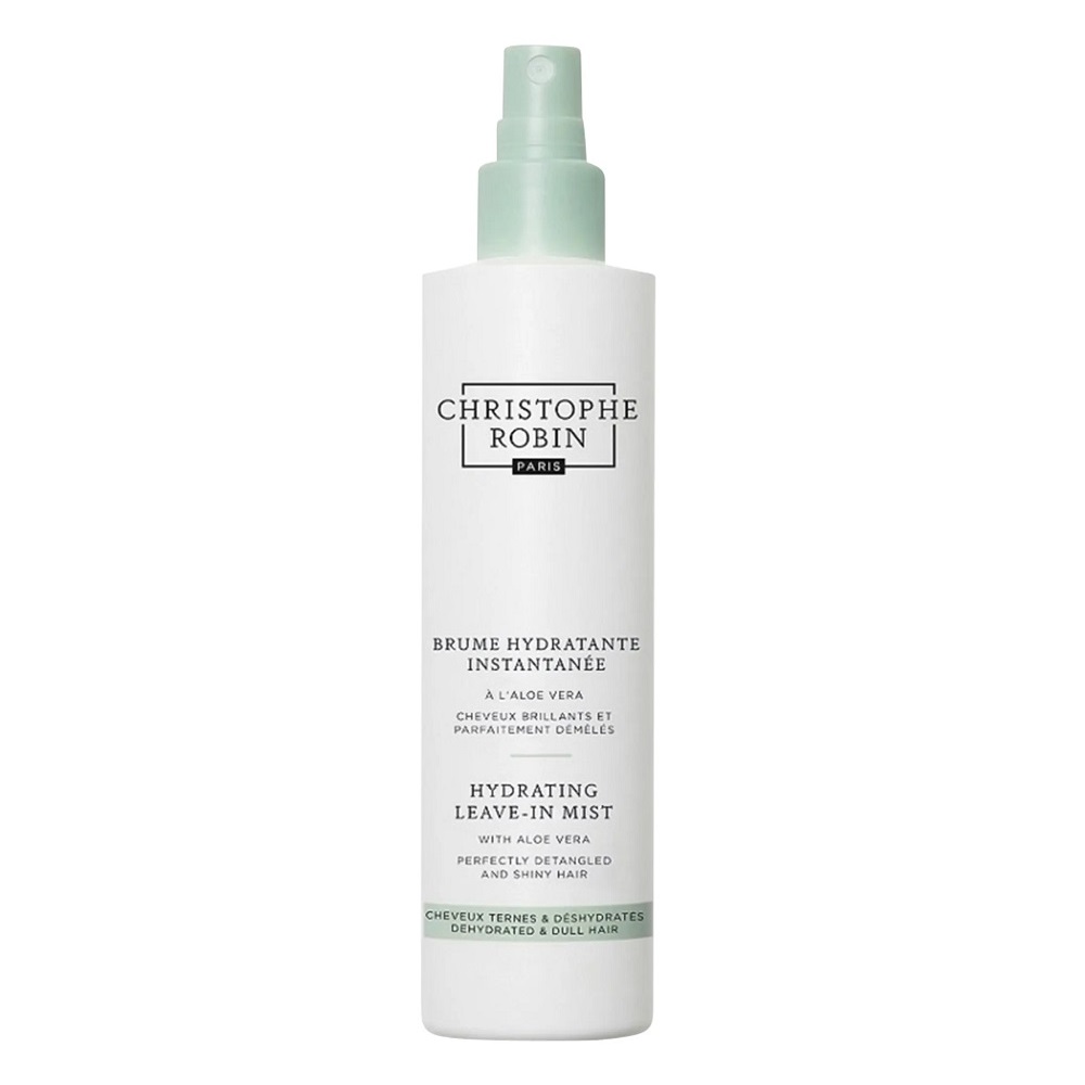Hydrating Leave-in Mist – Hydratační Sprej Bez Oplachování