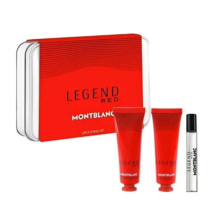 Legend Red Sada Miniatúrna + Krém Na Tvár +