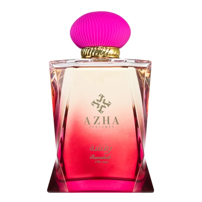 Ramshah Parfémovaná voda 100ml