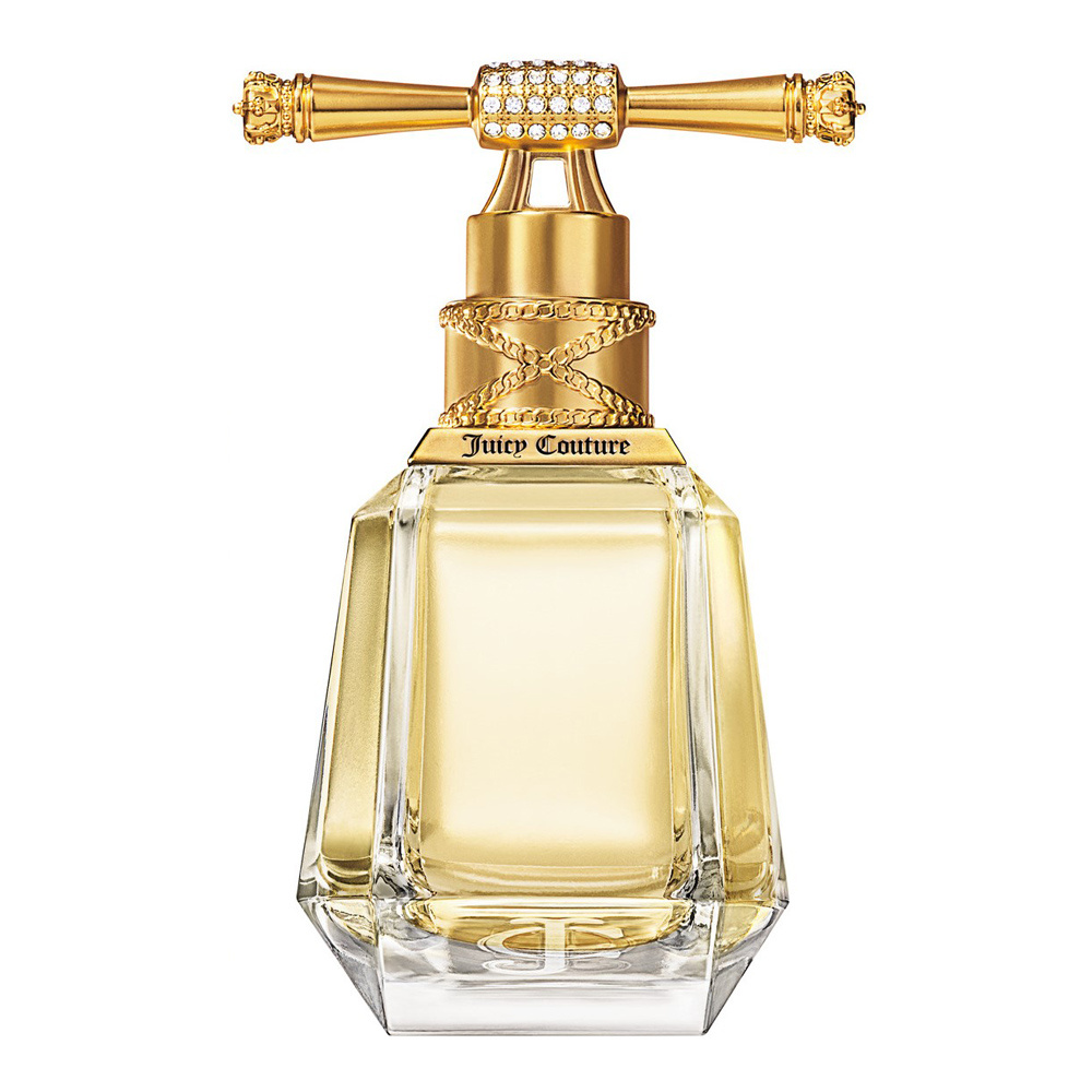 I Am Juicy Couture 4