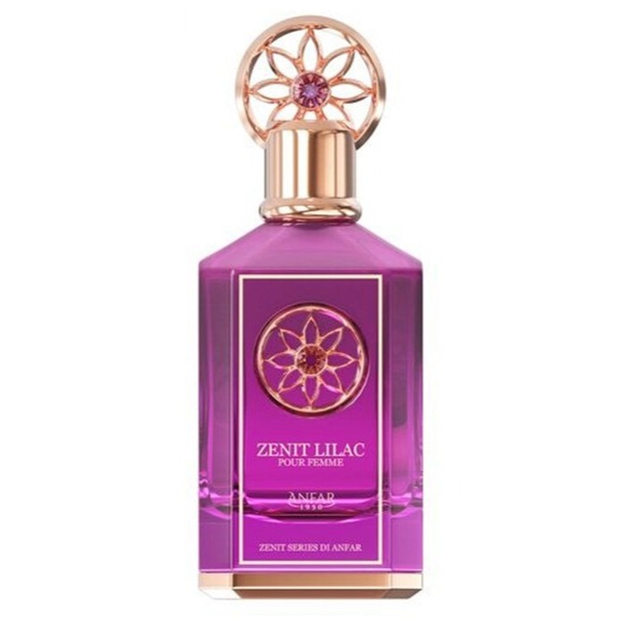 Zenith Lilac Ve Spreji 100 ml