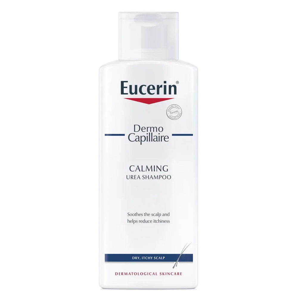 DermoCapillaire Zklidňující 250 ml
