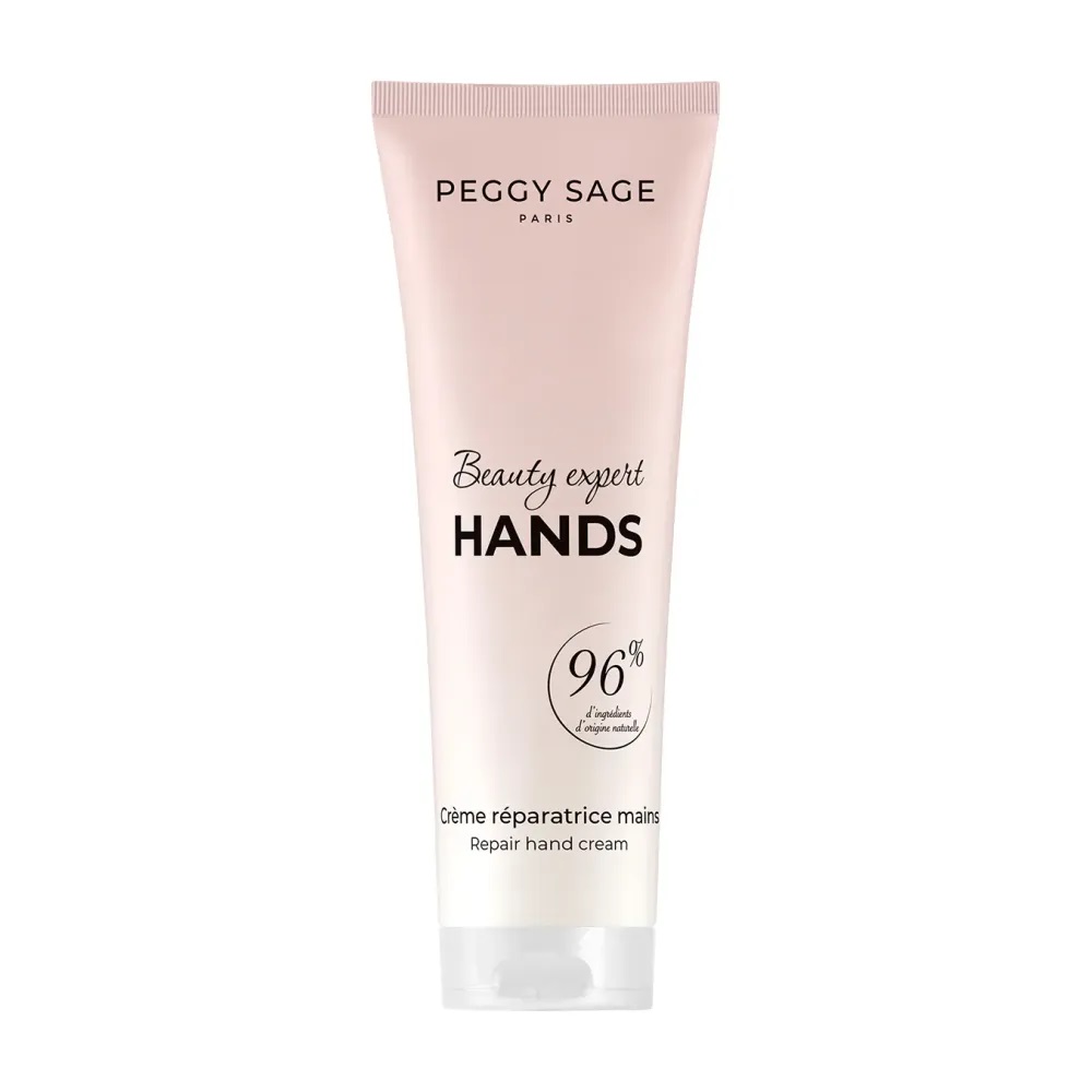 Beauty Expert Hands Regenerační Krém Pro Velmi Suchou Pokožku Rukou 100 ml
