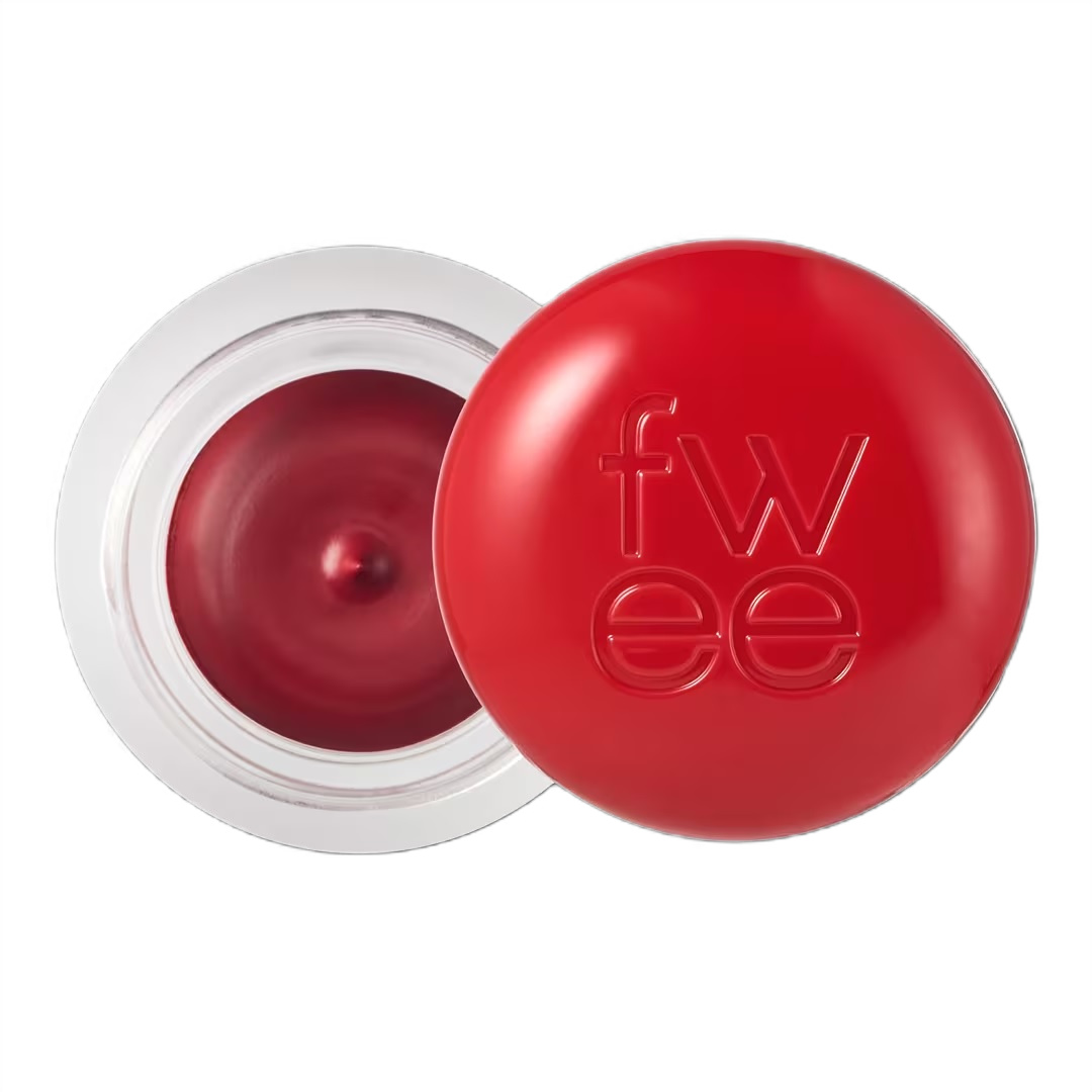 Lip&Cheek Blurry Pudding Pot Pudink Na Rty A Tváře ND05 Be 5