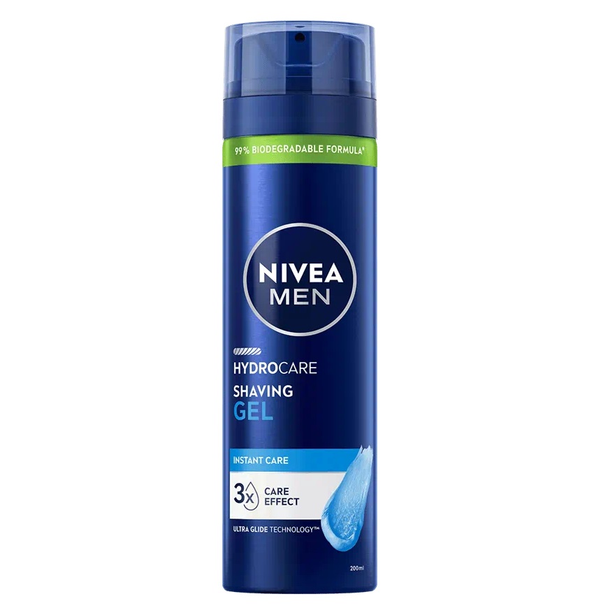 Men Hydrocare Ochranný Gel