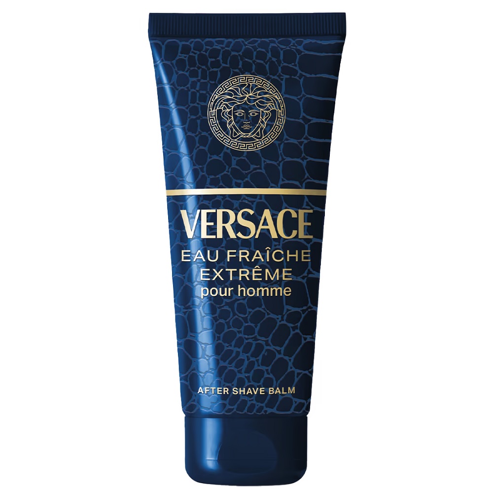 Man Eau Fraiche Extreme Balzám Po Holení