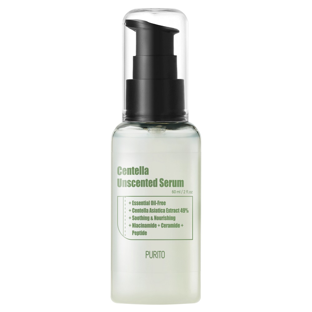 Centella Regenerační Sérum Bez Parfemace S Extraktem Z Centella Asiatica 2