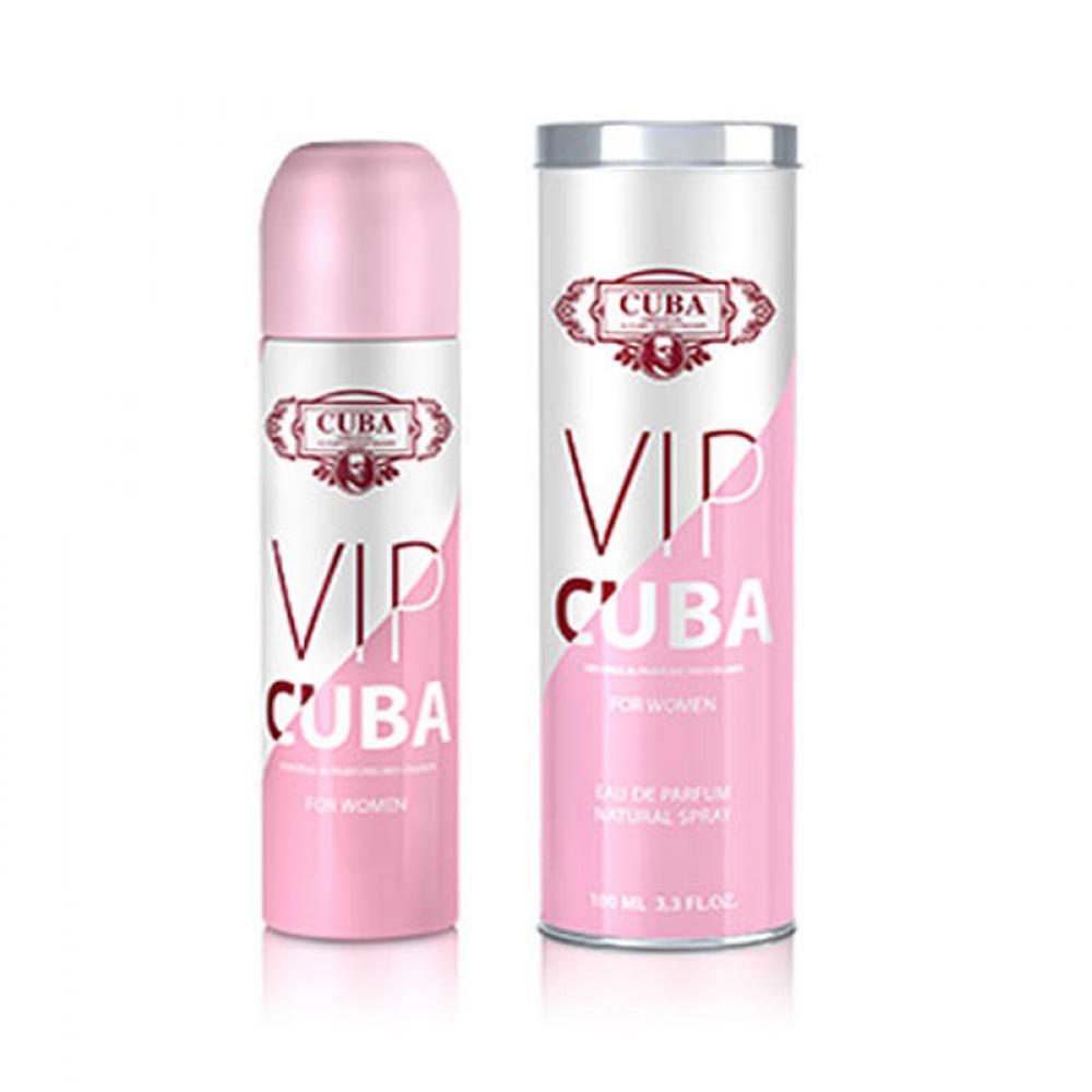 Cuba VIP For Women 2