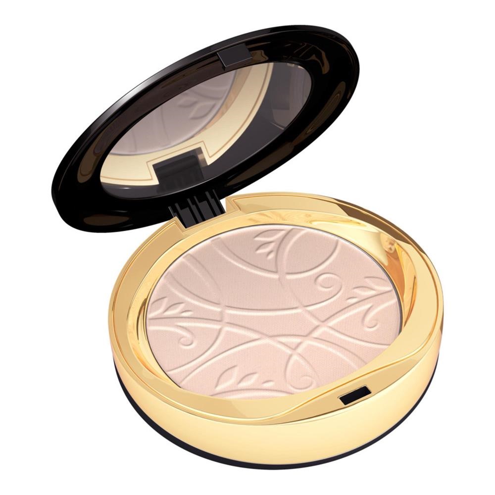 Celebrities Beauty Powder Luxusní Pudrový Základ 21 Ivory