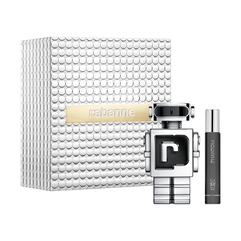 Phantom Set Ve Spreji + Ve Spreji