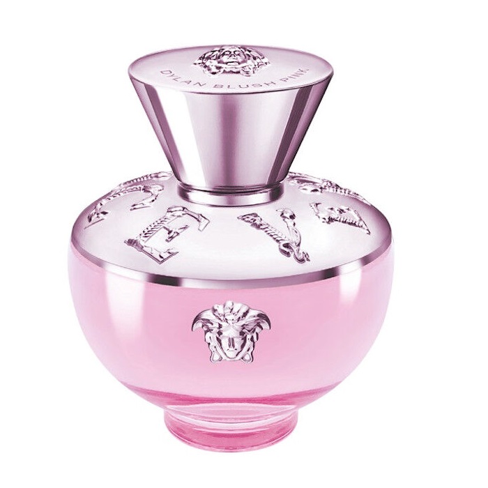Dylan Blush Pink Pour Femme 50 ml
