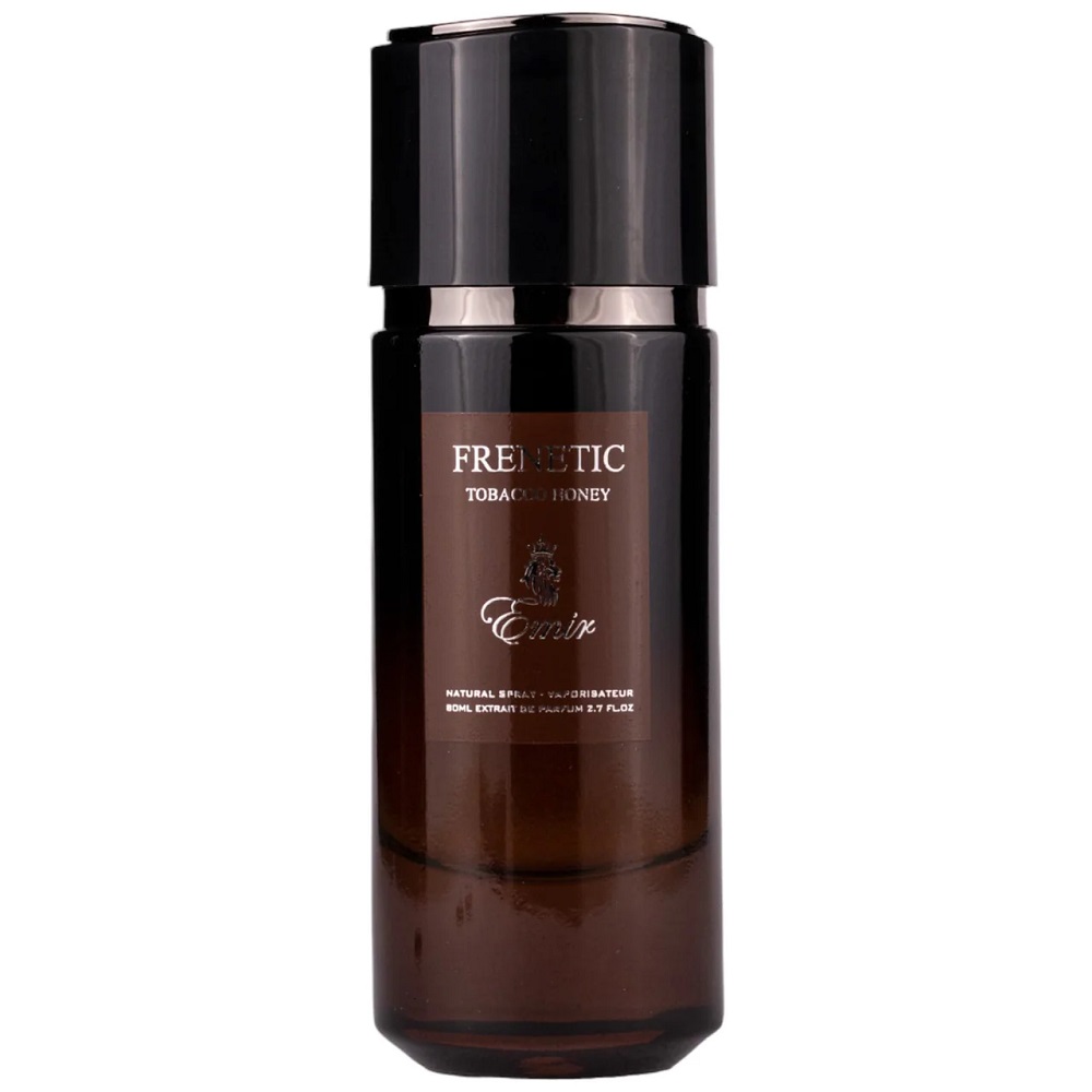Frenetic Tobacco Honey Ve Spreji 80 ml