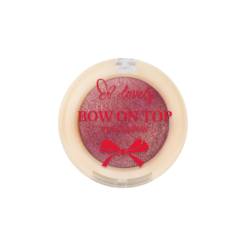Bow On Top Eyeshadow 3