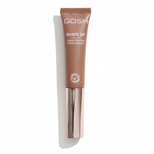 Shape Up Krémový Bronzer 001 2