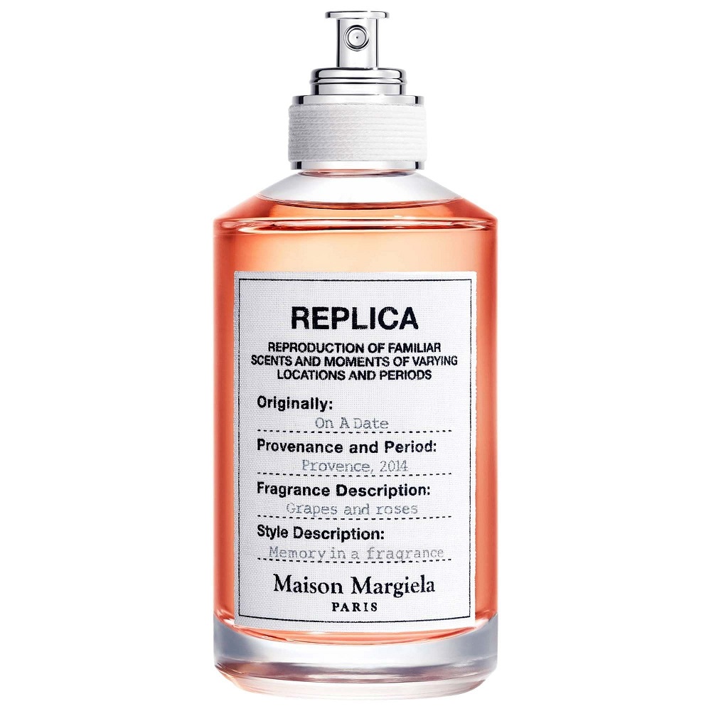 Replica On A Date Toaletná Voda V Spreji 100ml