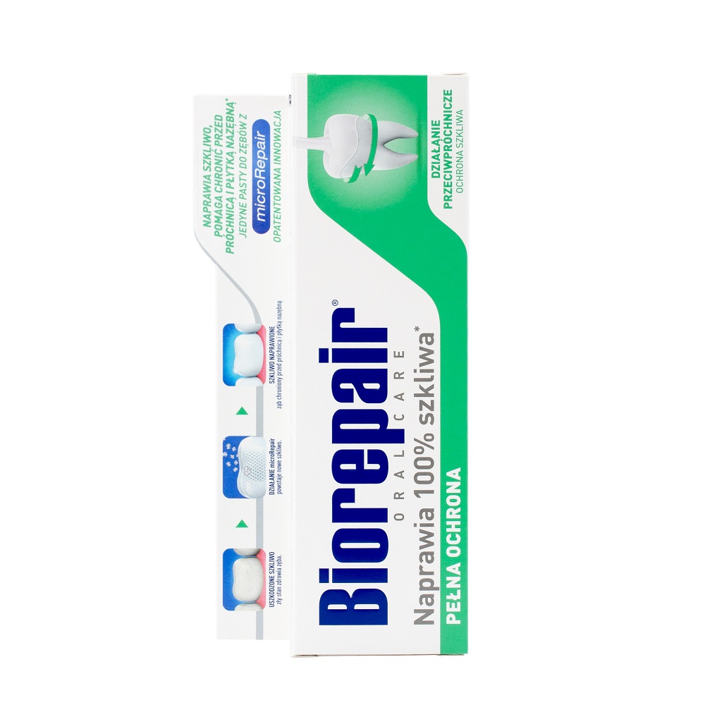 Biorepair Full Protection