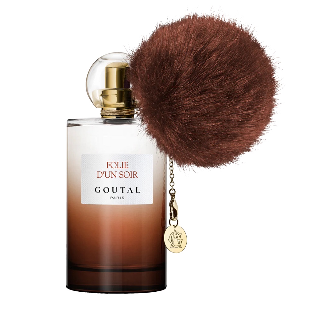 Folie D'un Soir Ve Spreji 100 ml
