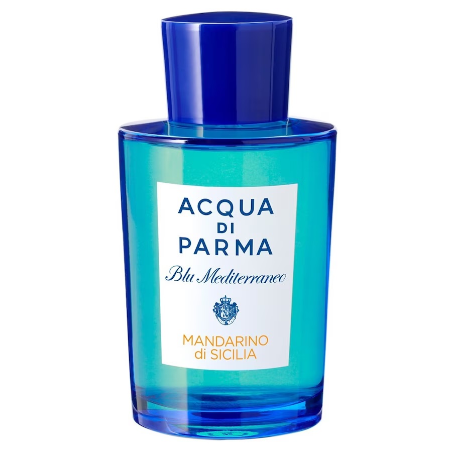 Blu Mediterraneo Mandarino Di Sicilia Ve Spreji