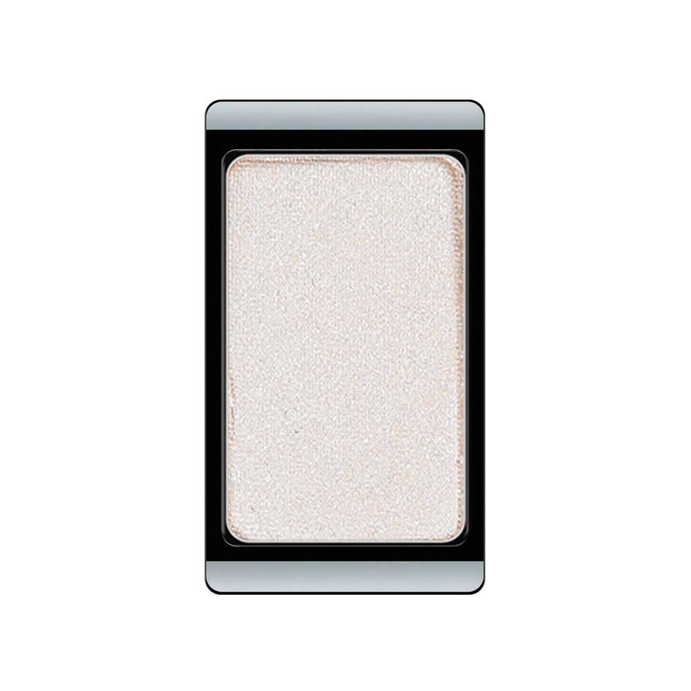 Oční Stíny Pearl Magnetické Perleťové Oční Stíny 26 Pearly Medium Beige 10
