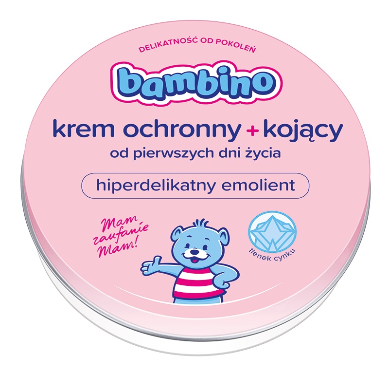 Ošetřující Olivový Olej Pro Kojence A Děti 5