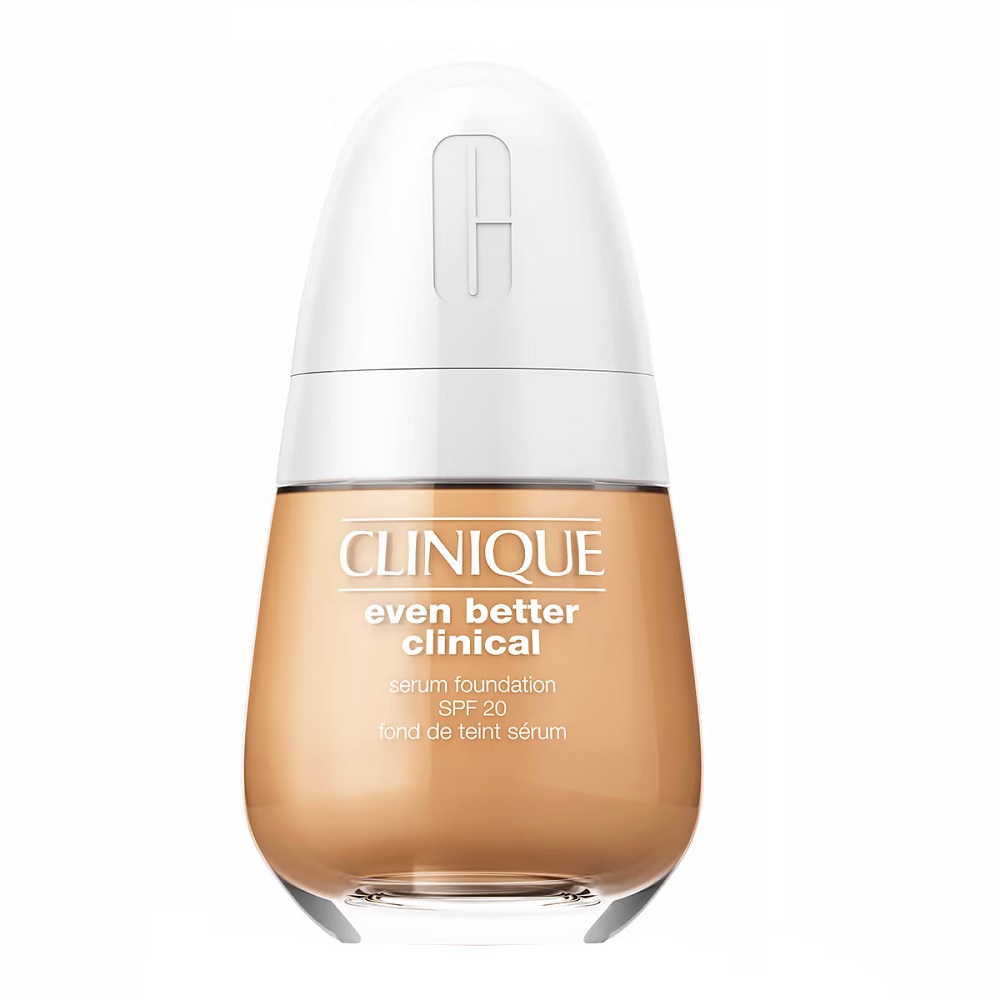 Even Better Clinical™ Serum Foundation Podkladový Krém Pro Sjednocení Tónu Pleti CN 20 Fair S Ochranným Faktorem SPF 20 18