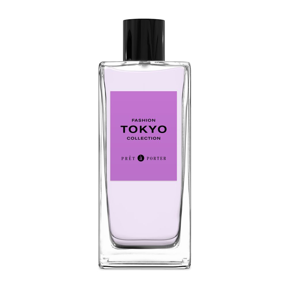 Pret A Porter Tokyo Parfumovaná Voda 100ml