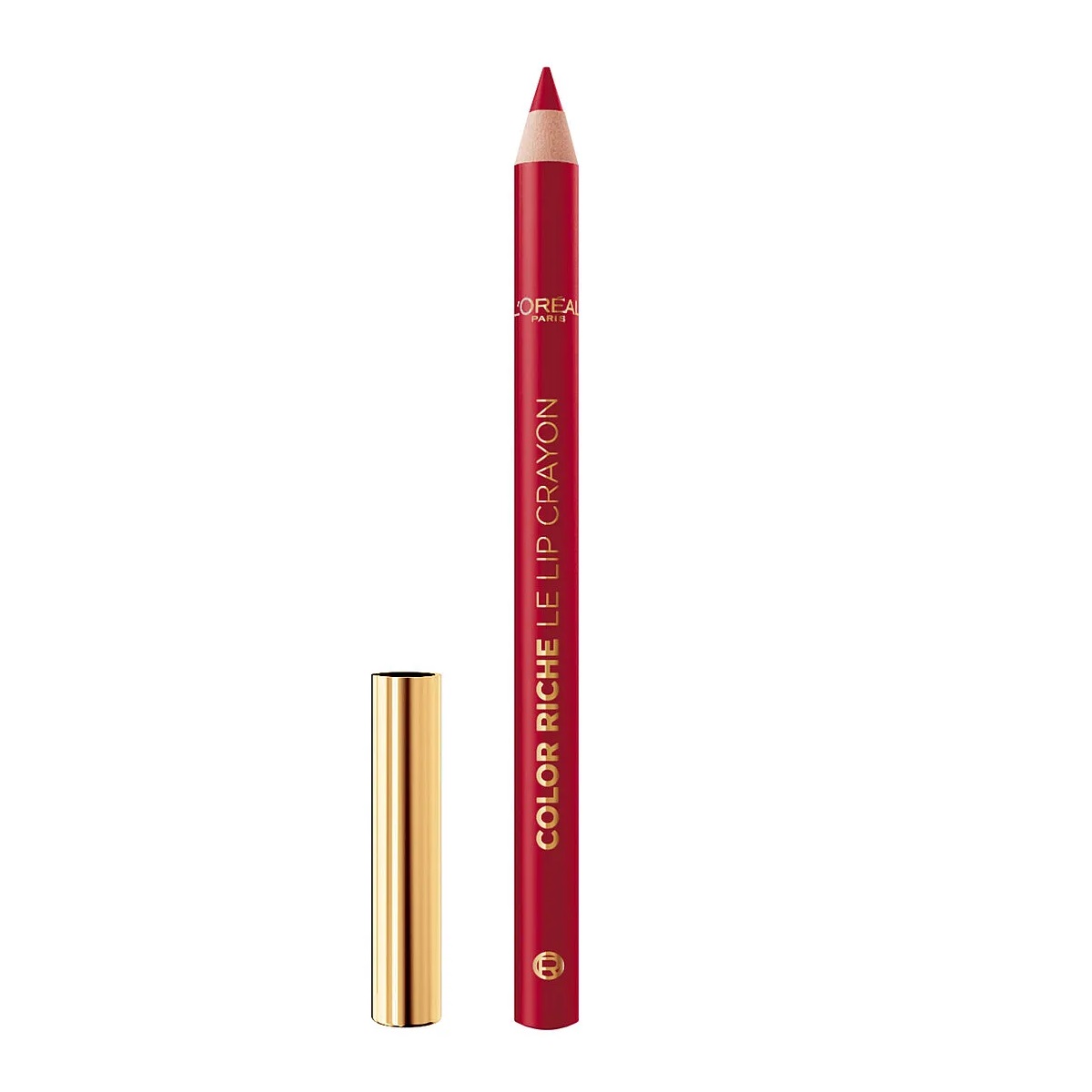 Color Riche Le Lip Liner Tužka Na Rty 236 Organza 4