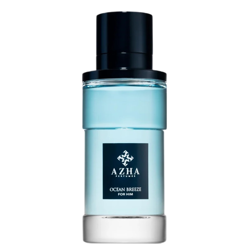 Ocean Breeze For Him Parfémovaná voda Ve spreji 100ml