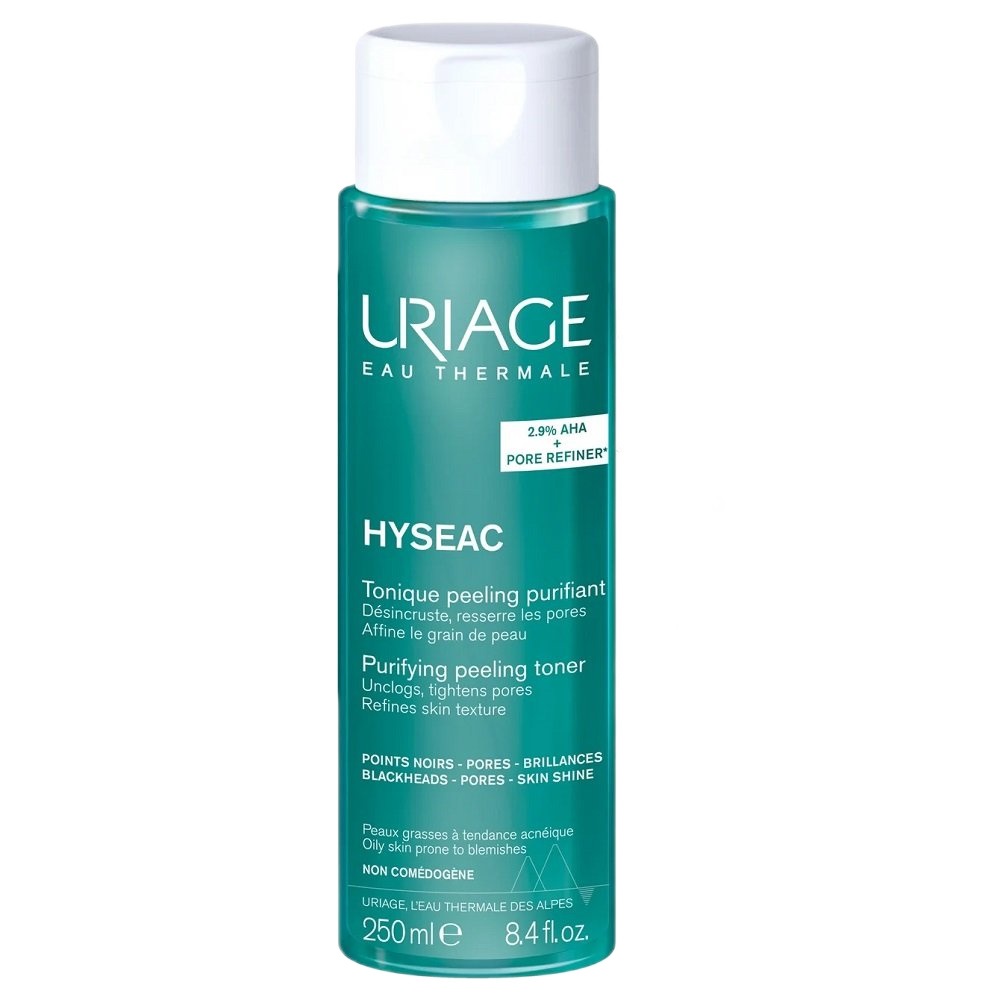 Hyseac čIstiace Tonikum 250ml