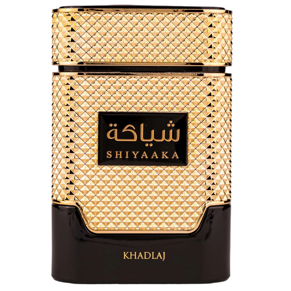Shiyaaka Gold Parfémová Voda V Spreji 100ml
