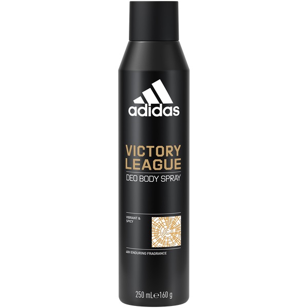 Vůně Victory League Tělový Deodorant 2