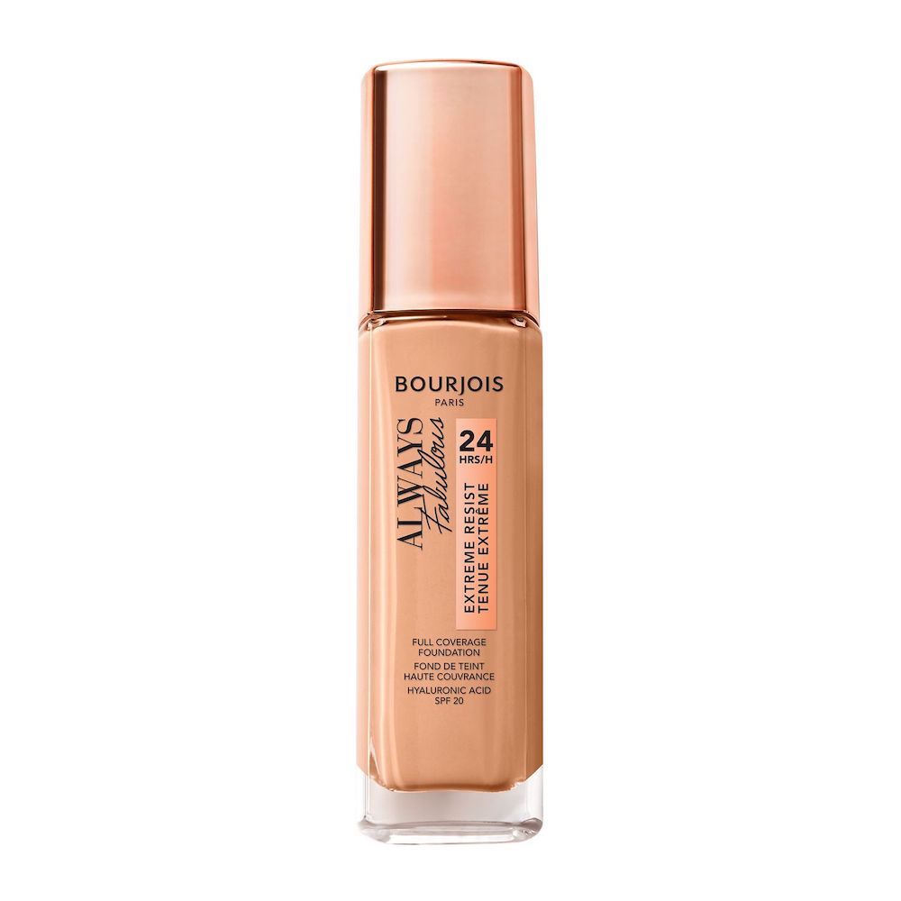 Always Fabulous Extreme Resist Foundation SPF20 Krycí