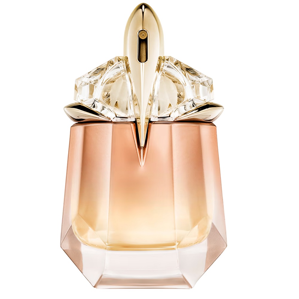 Alien Goddess Supra Florale 2