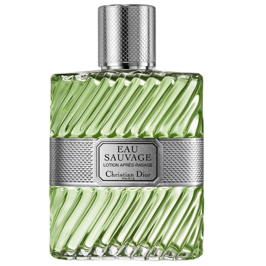 Voda Po Holení Eau Sauvage 100ml
