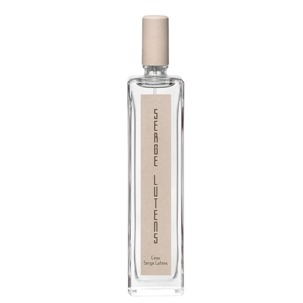 L'Eau Serge Lutens Parfémovaná voda Ve spreji 100ml