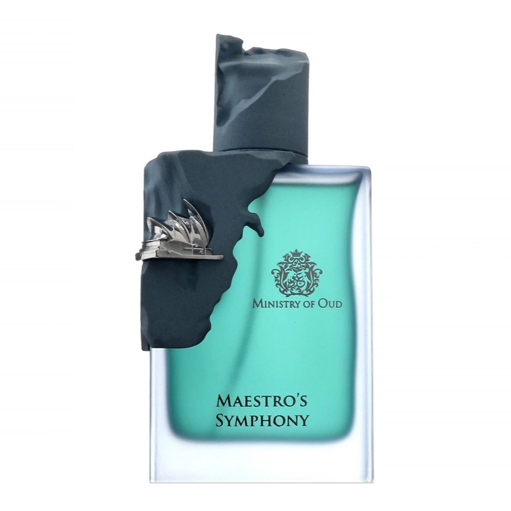 Maestro's Symphony Parfumovaná Voda V Spreji 100ml