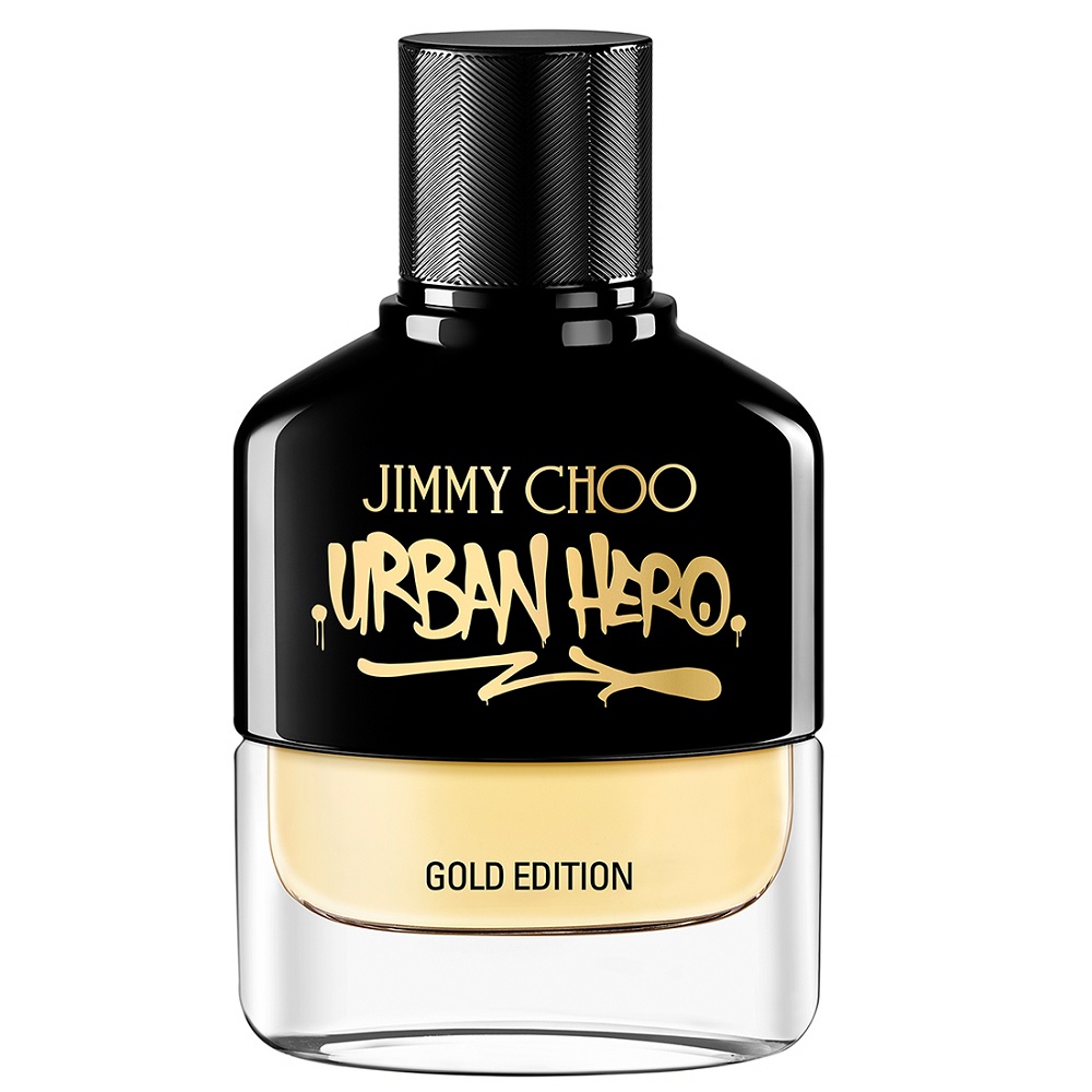 Urban Hero Gold Edition Parfémovaná voda 50ml
