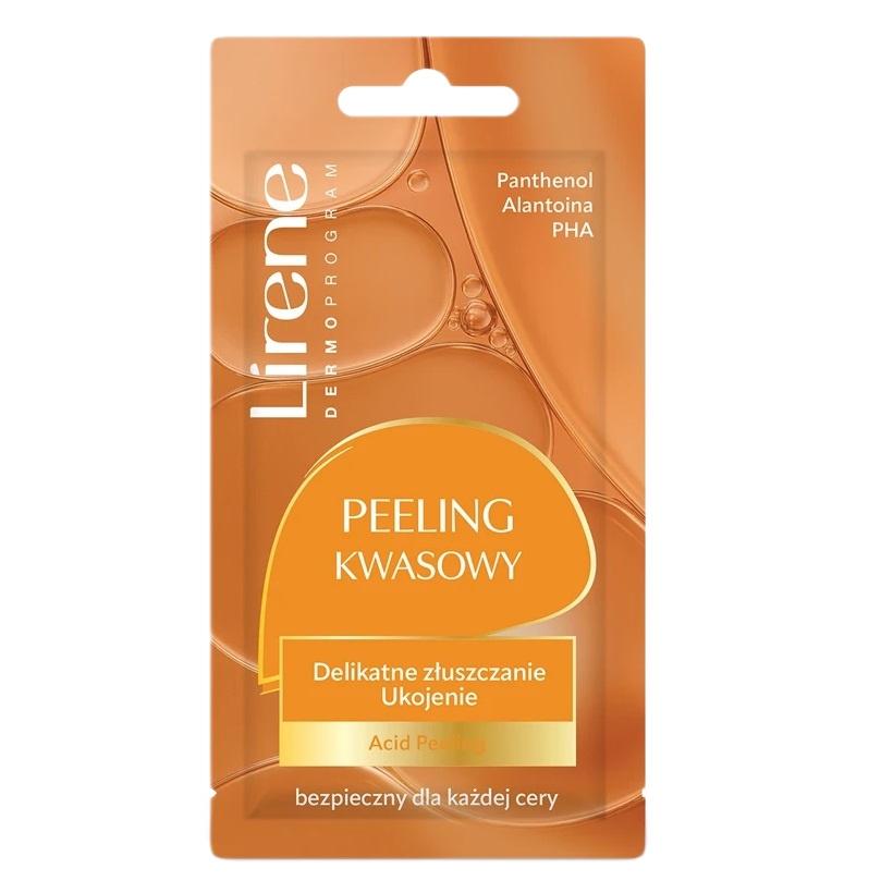 Peelingi Do Twarzy Kyselinový Peeling 8 Ml