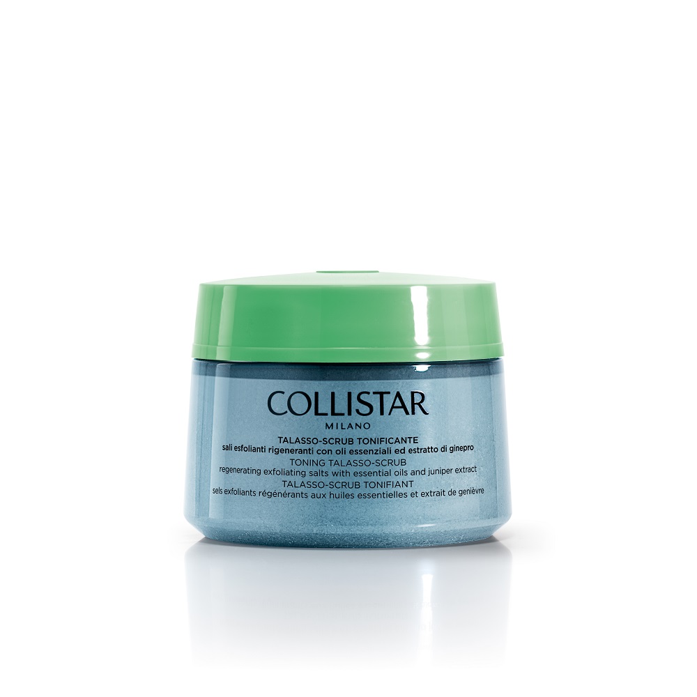 Talasso-Scrub – Regenerační A Posilující