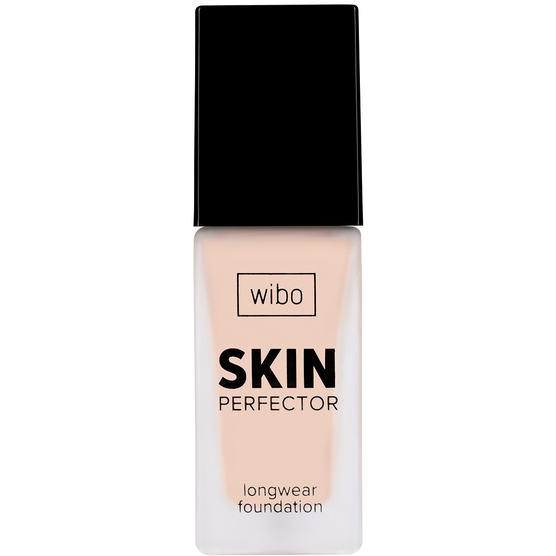 Skin Perfector Longwear Foundation 1C Alabaster 4