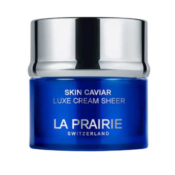 Skin Caviar Luxe Eye Creme Zpevňující Oční Krém S Kaviárem 4