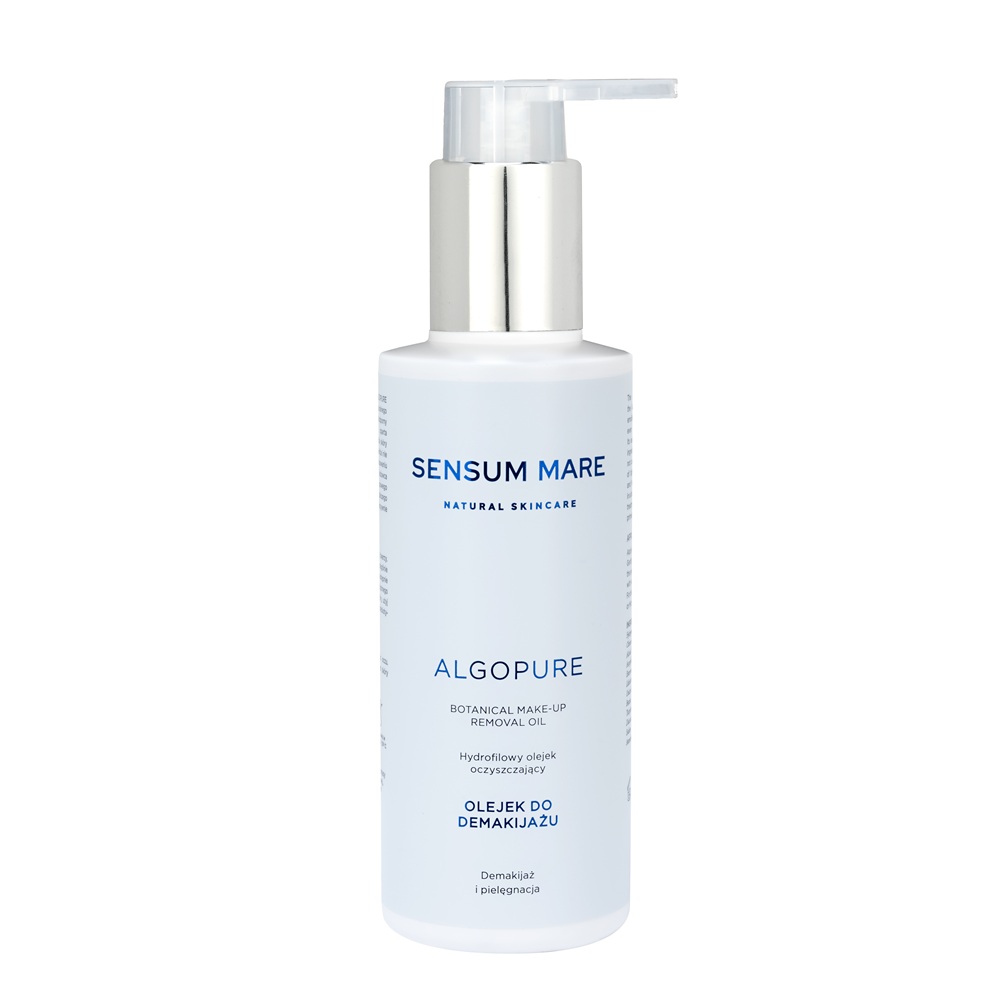 Algopure Hydrofilný Odličovací Olej 150ml