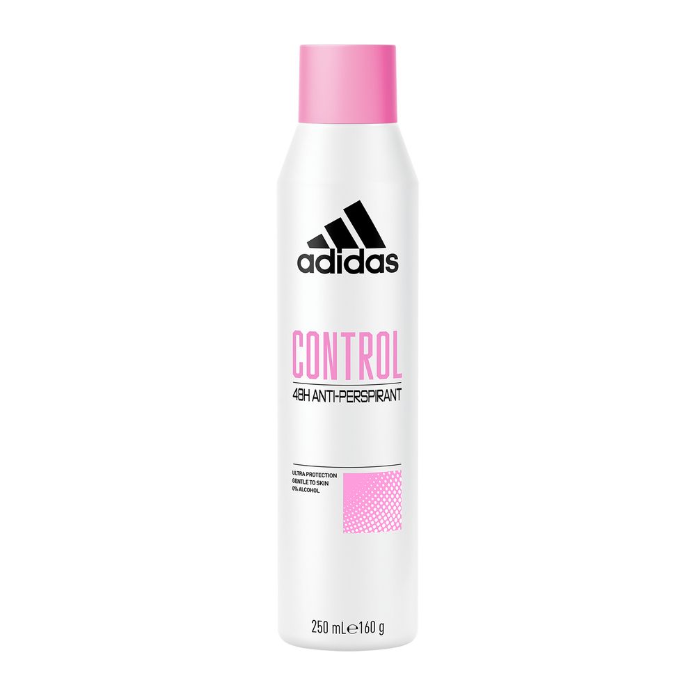 Control Antiperspirant Ve Spreji
