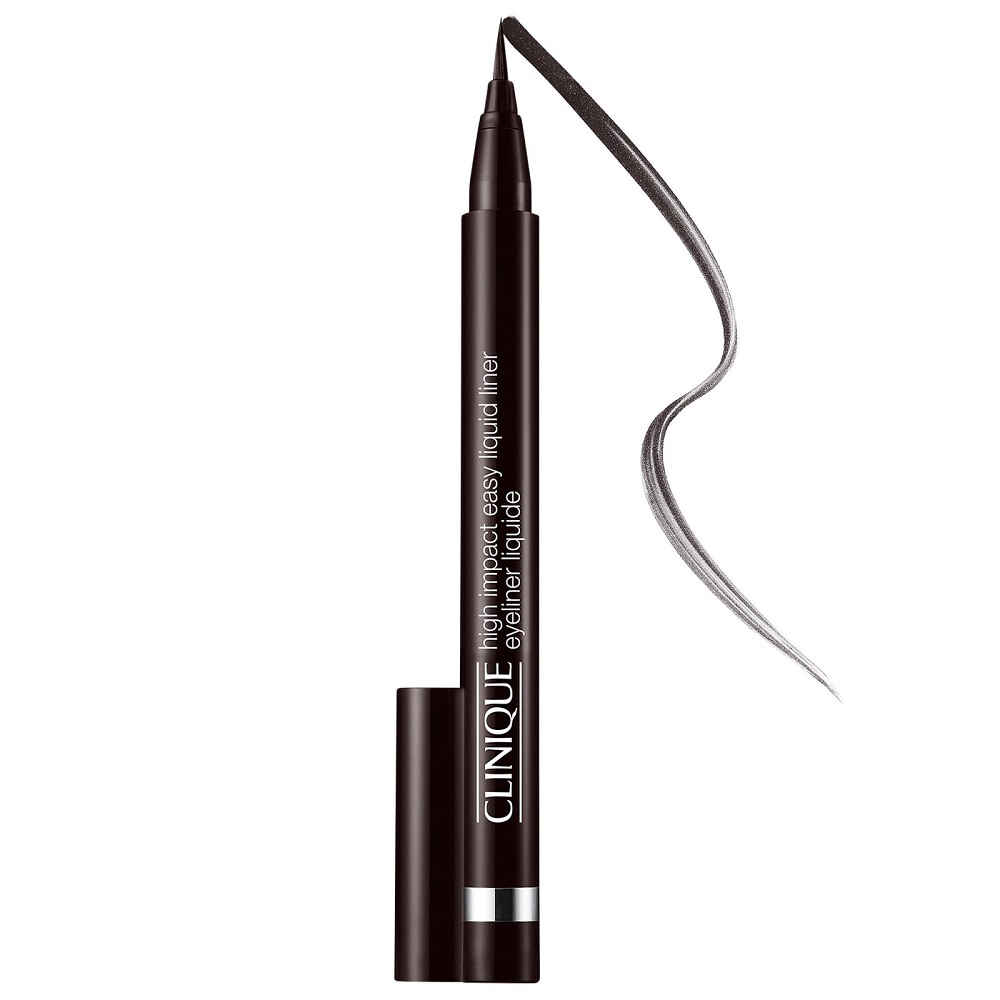 High Impact Easy Liquid Liner Oční Linky 01 Black 2