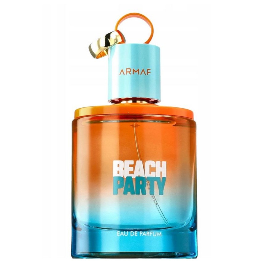 Beach Party Parfémovaná voda Ve spreji 100ml