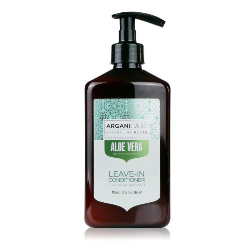 Kondicionér S Aloe Vera 400ml