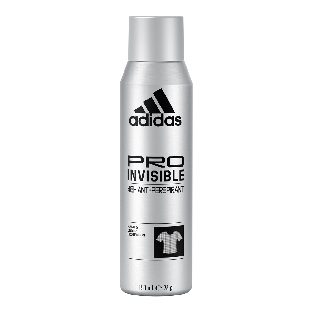 Pro Invisible Antiperspirant V Roll-onu 2