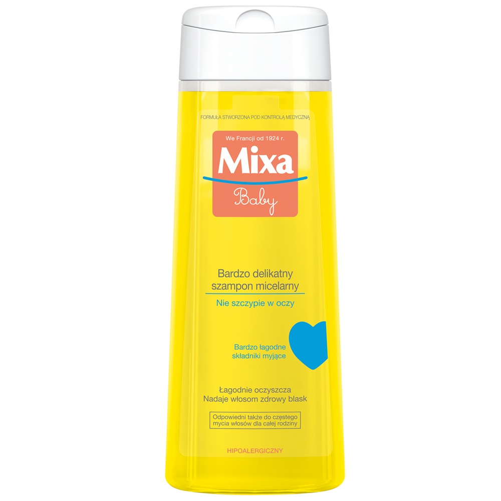 Dětský Extra Jemný 2